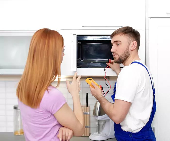 Skilled Microwave Service: Your Certified Microwave Purchase and Installation in East Boston, MA