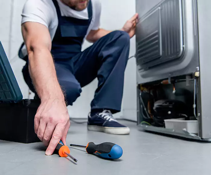 Top-Rated Mini Fridge Repair Company: Your  Mini Fridge Specialists in East Boston, MA