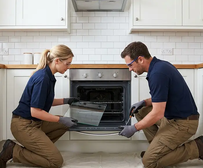 Skilled Oven Glass Door Repair: Your Professional Oven Door Glass Replacement Specialist in East Boston, MA