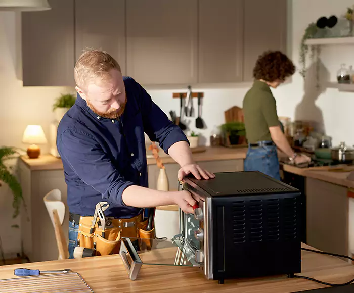 Trusted Oven Installation Service: Your Reliable Appliance Experts in East Boston, MA