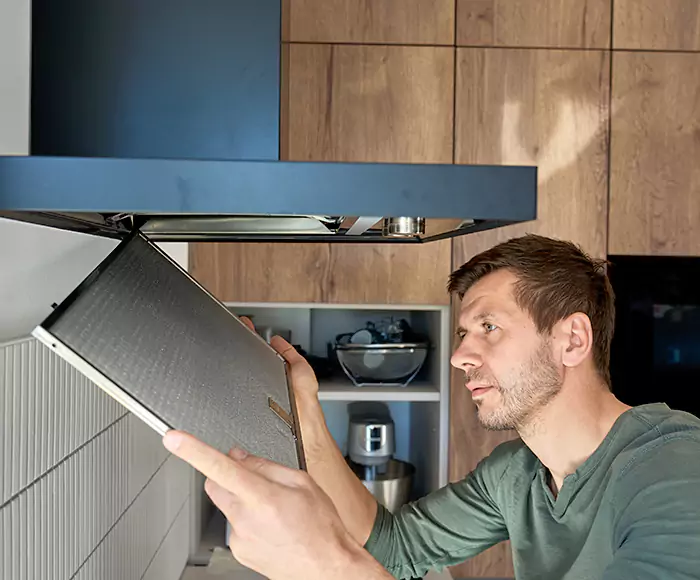 Certified Range Hood Installers: Your Trusted Range Hood Team in East Boston, MA