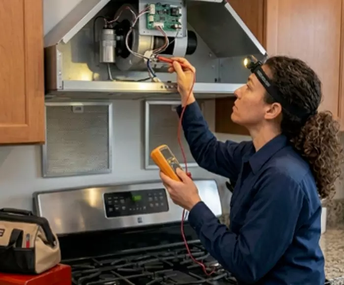 Skilled Range Hood Repair Company: Your Certified Kitchen Ventilation Experts in East Boston, MA