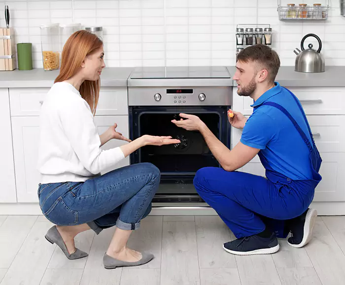 Proven Range Solutions: Your Trusted Range Repair Company For East Boston, MA