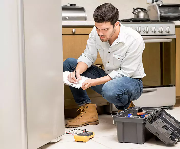 Expert Refrigerator Dent Repair Company: Your Local Refrigerator Dent Repair Service in East Boston, MA