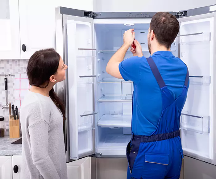 Reliable Fridge Repair Company: Your Trusted Refrigerator Repair Technician in East Boston, MA