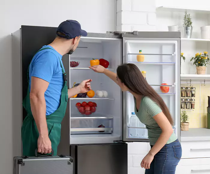 Proven Commercial Refrigeration Company: Your Certified Kitchen Refrigeration Experts in East Boston, MA