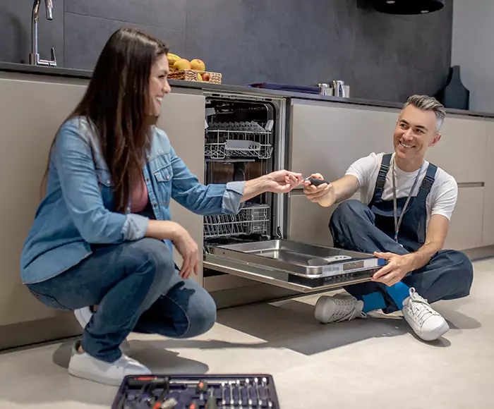 Skilled Same Day Dishwasher Repair: Your Local Same Day Dishwasher Repair Expert in East Boston, MA