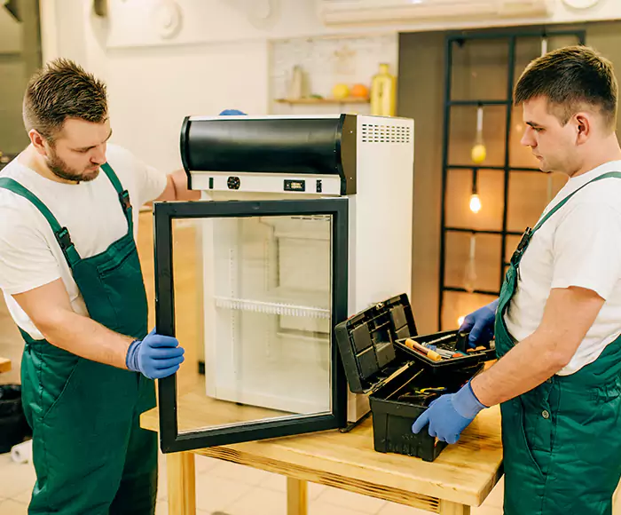 Professional Refrigerator Repair Experts: Your Same Day Refrigerator Repair Company in East Boston, MA