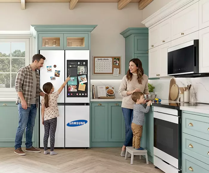 Certified Samsung Appliance Experts: Your Brand Specialist in East Boston, MA