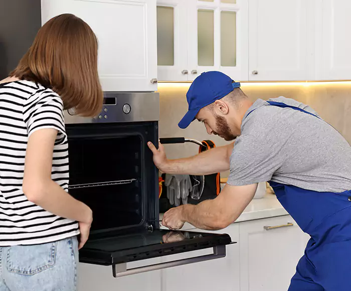 Reliable Small Appliance Repair Company: Your Trusted Specialists in East Boston, MA
