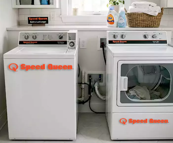 Proven Speed Queen Appliance Pros: Your Brand Specialist in East Boston, MA