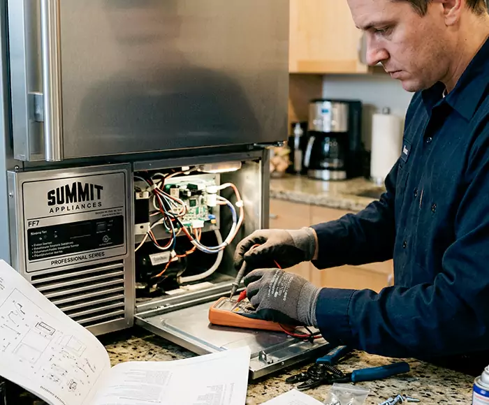 Premier Summit Appliances Pros: Your Brand Specialist in East Boston, MA