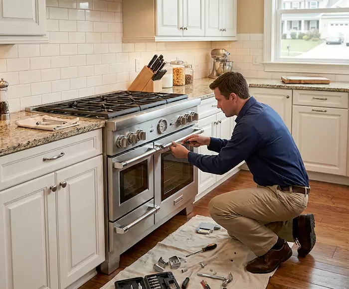 Premier Thermador Appliance Pros: Your Brand Specialist in East Boston, MA