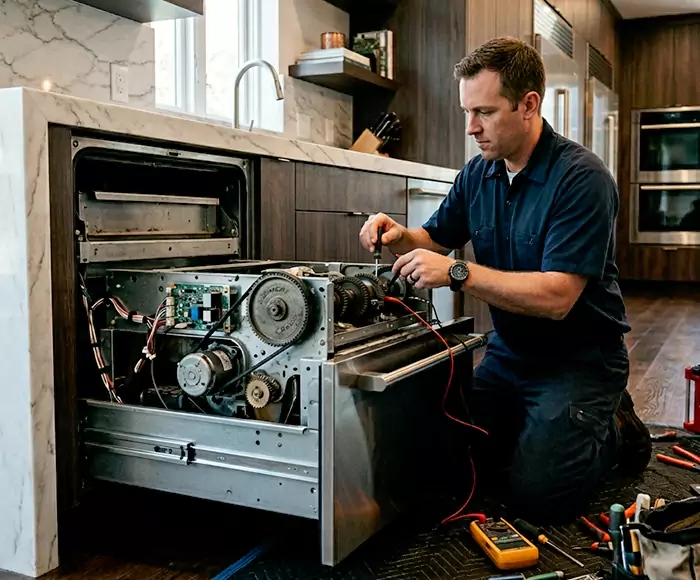 Reliable Trash Compactor Repair Company: Your Certified Commercial Experts in East Boston, MA