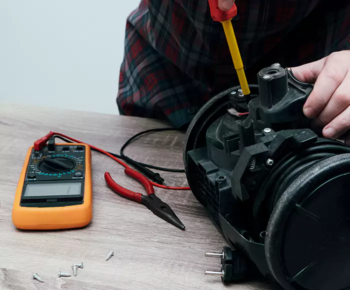Proven Vacuum Solutions: Your Trusted Vacuum Cleaner Repair Service Company for East Boston, MA
