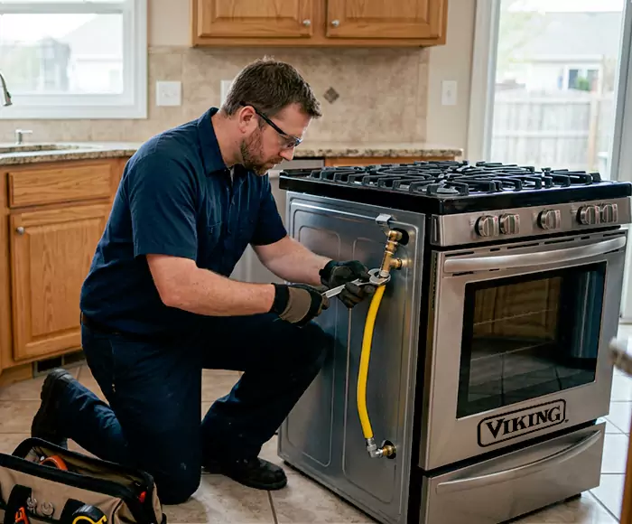 Proven Viking Appliance Pros: Your Brand Specialist in East Boston, MA