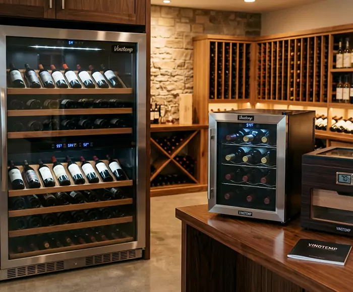 Premier Vinotemp Appliances Pros: Your Brand Specialist in East Boston, MA