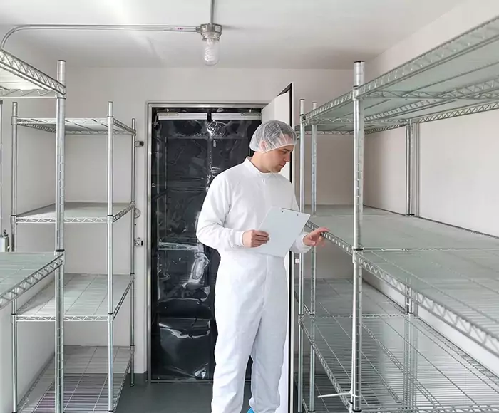 Trusted Walk-In Refrigerator Repair Company: Your Authorized Refrigeration Technician in East Boston, MA