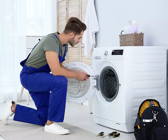 Top-Rated Washer Door Seal Replacement Company: Your Professional Washer Door Seal Replacement Service in East Boston, MA