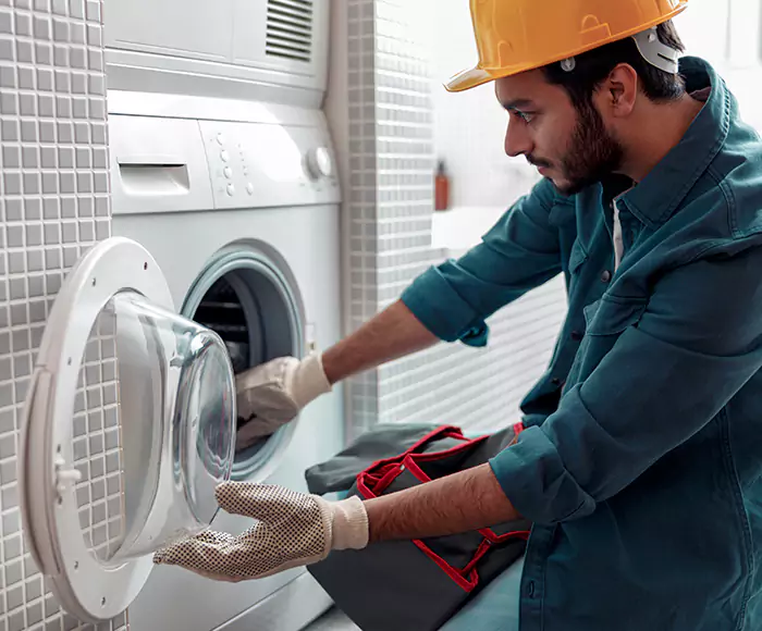 Washer Technicians: Your Trusted Washing Machine Repair Partner in East Boston, MA