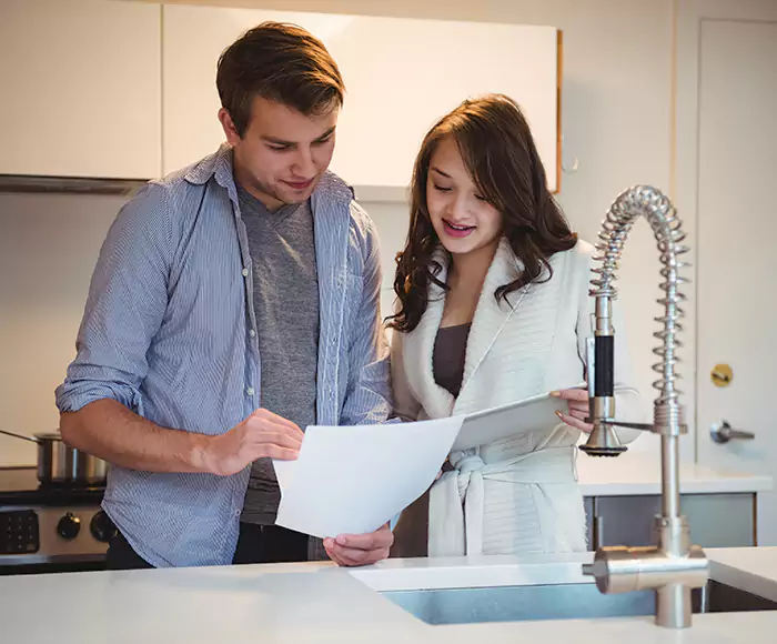 Skilled Water Purifier and Filter Installation: Your Certified Water Filtration System Installation Team in East Boston, MA