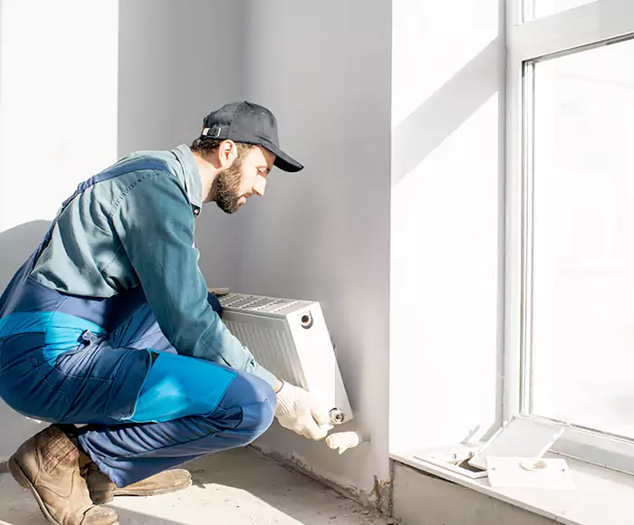 Certified Window Air Conditioner Repair Company: Your Trusted Window AC Experts in East Boston, MA