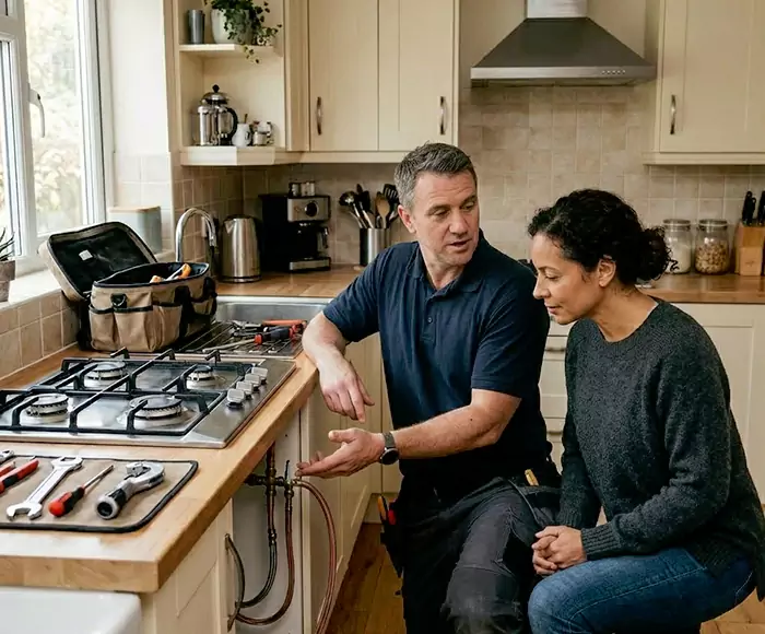 Certified Wolf Appliance Experts: Your Brand Specialist in East Boston, MA