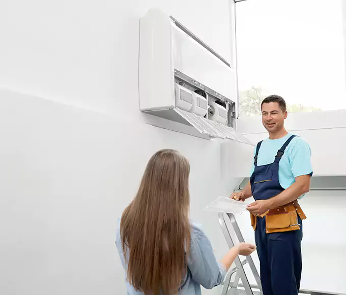Why East Boston Homeowners Choose Us for Air Conditioner Service and Installation?