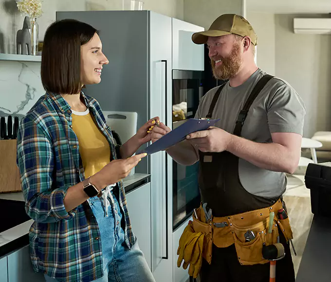 Why East Boston Businesses Trust Appliance Repair East Boston for Appliance Delivery and Installation?