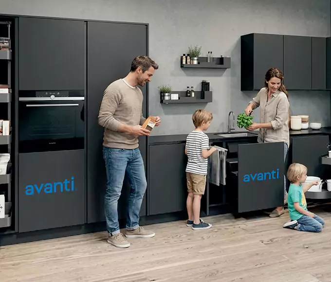 What Sets Our Avanti Service Apart in East Boston, MA?