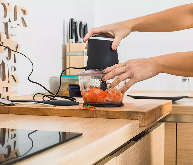 Why East Boston, MA Trusts Us With Every Blender Repair?