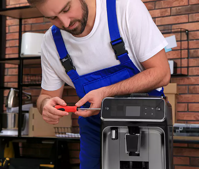 Why East Boston, MA Coffee Drinkers Trust Appliance Repair East Boston for Every Coffee Machine Fix?