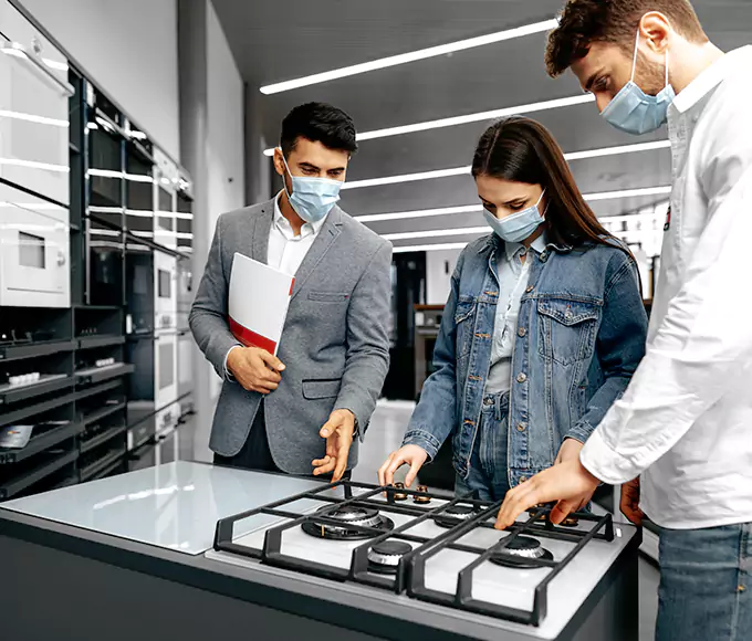 Why East Boston Restaurant Owners Choose Us for Commercial Equipment Installation?