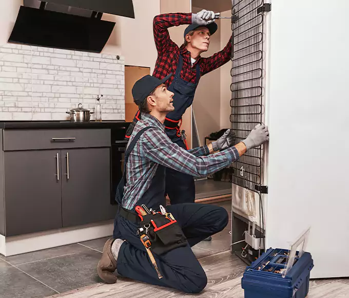 Why East Boston Business Owners Choose Appliance Repair East Boston for Every Commercial Cooler Repair Job?