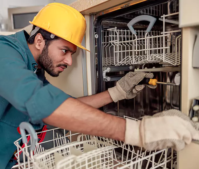 Why East Boston, MA Businesses Trust Appliance Repair East Boston for Commercial Dishwasher Repair?