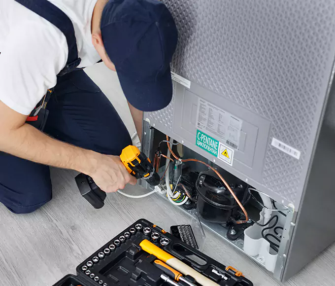 Why East Boston, MA Operators Trust Appliance Repair East Boston for Every Cold Storage Failure?