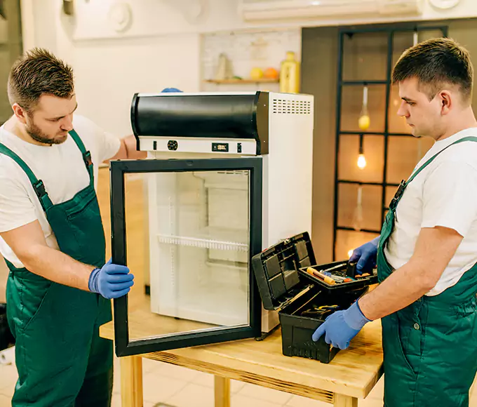 Why East Boston Kitchen Owners Choose Appliance Repair East Boston for Every Commercial Kitchen Repair?