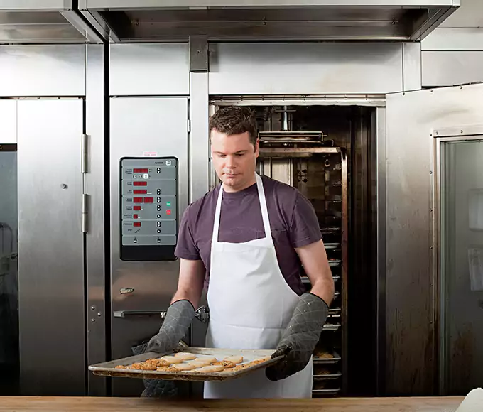 Why East Boston, MA Kitchens Trust Appliance Repair East Boston for Commercial Oven Repair?