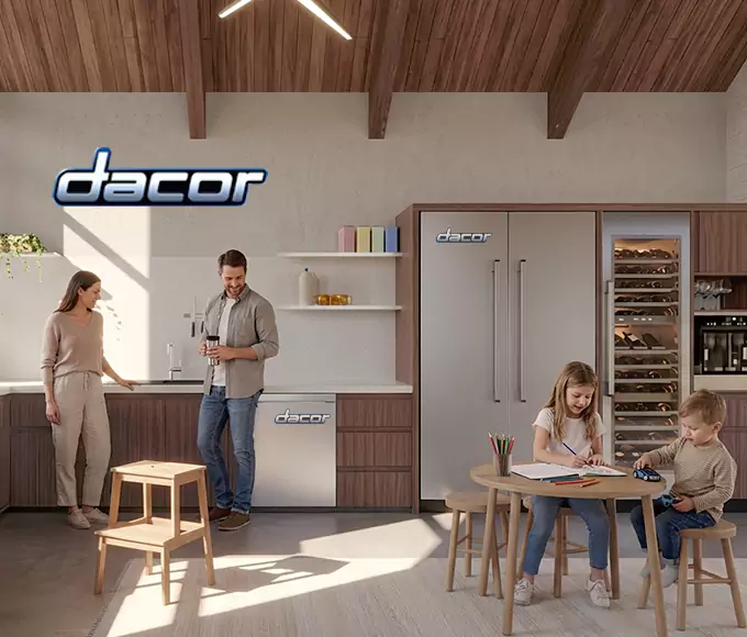 What Sets Our Dacor Service Apart in East Boston, MA?