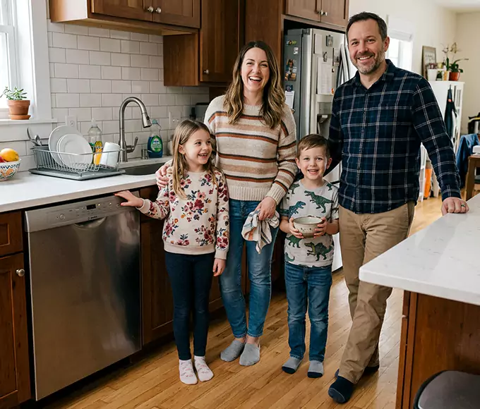 Why East Boston Homeowners Choose Appliance Repair East Boston for Dishwasher Pump Replacement?