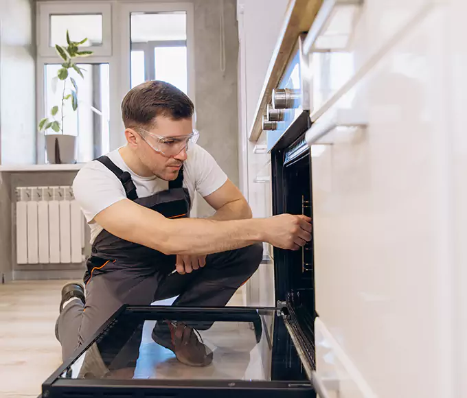 Why East Boston Bakers Rely on Appliance Repair East Boston for Every Electric Oven Fix?