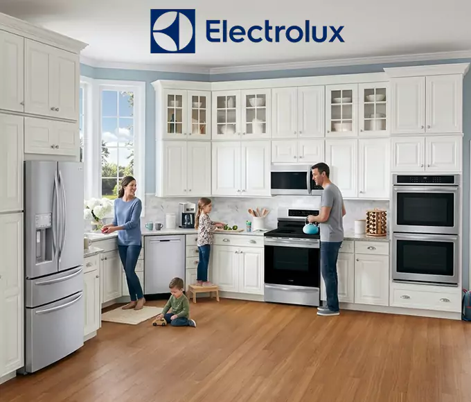 What Sets Our Electrolux Service Apart in East Boston, MA?