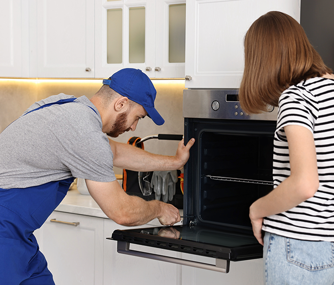 Why East Boston Homeowners Trust Appliance Repair East Boston for Every Emergency Appliance Repair?