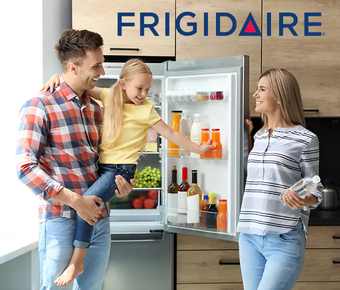 What Sets Our Frigidaire Service Apart in East Boston, MA?