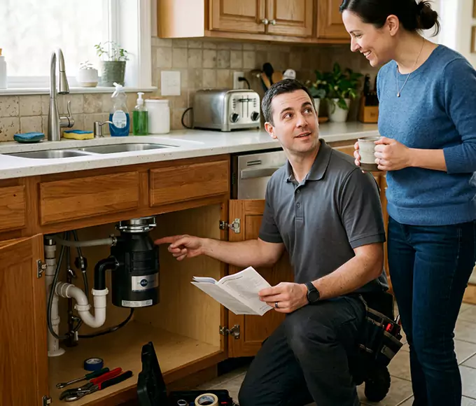 Why East Boston Homeowners Trust Appliance Repair East Boston for Every Fridge Fix?