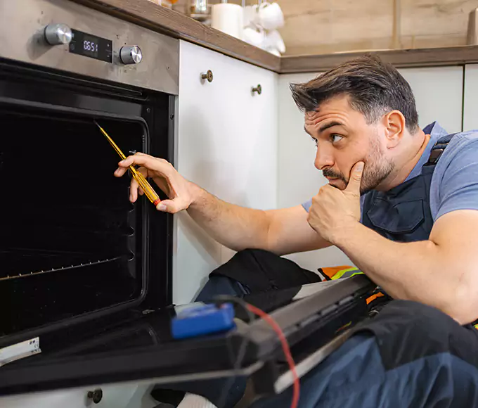 Why East Boston Households Choose Appliance Repair East Boston for Every Gas Oven Fix?