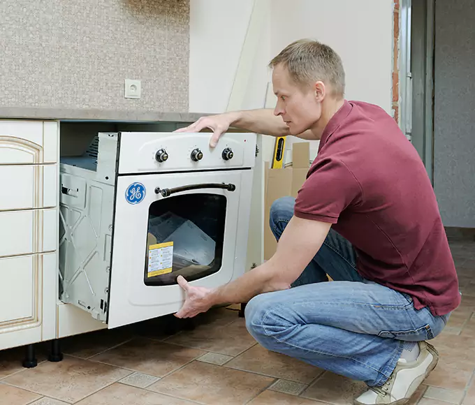 What Sets Our GE Appliance Service Apart in East Boston, MA?