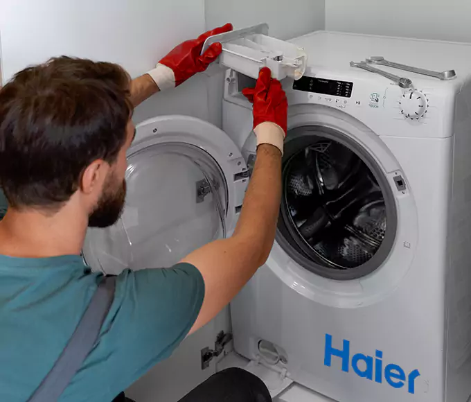 What Sets Our Haier Service Apart in East Boston, MA?
