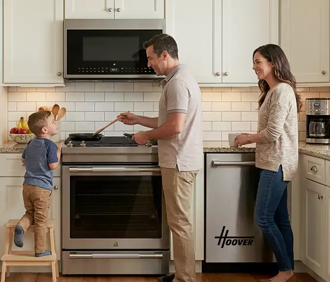 What Sets Our Hoover Service Apart in East Boston, MA?