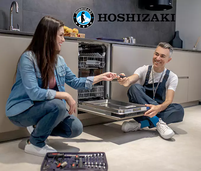 What Sets Our Hoshizaki Service Apart in East Boston, MA?